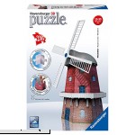 Ravensburger Windmill 3D Puzzle 216-Piece  B00ARSDSZY